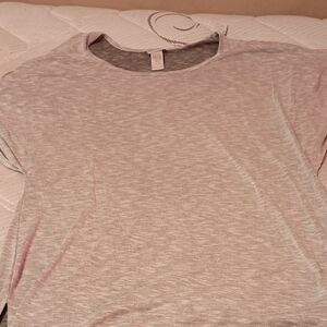 Dotti Gray Women's Blouse